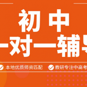 太原市杏花岭区初三全日制一对一补习辅导培训机构甄选